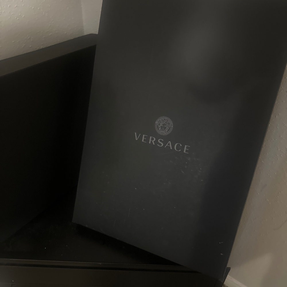 Versace robe